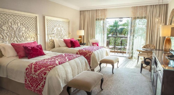 One&Only Royal Mirage Resort Dubai at Jumeirah Beach image 114