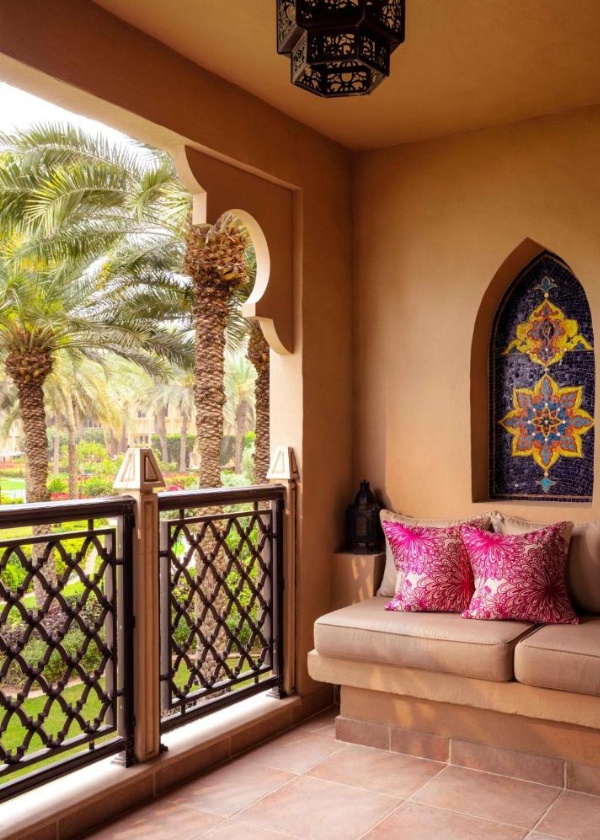 One&Only Royal Mirage Resort Dubai at Jumeirah Beach image 120