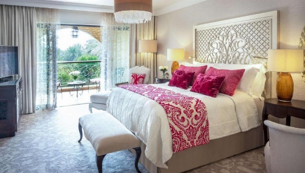 One&Only Royal Mirage Resort Dubai at Jumeirah Beach image 122