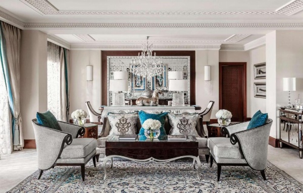 One&Only Royal Mirage Resort Dubai at Jumeirah Beach image 124