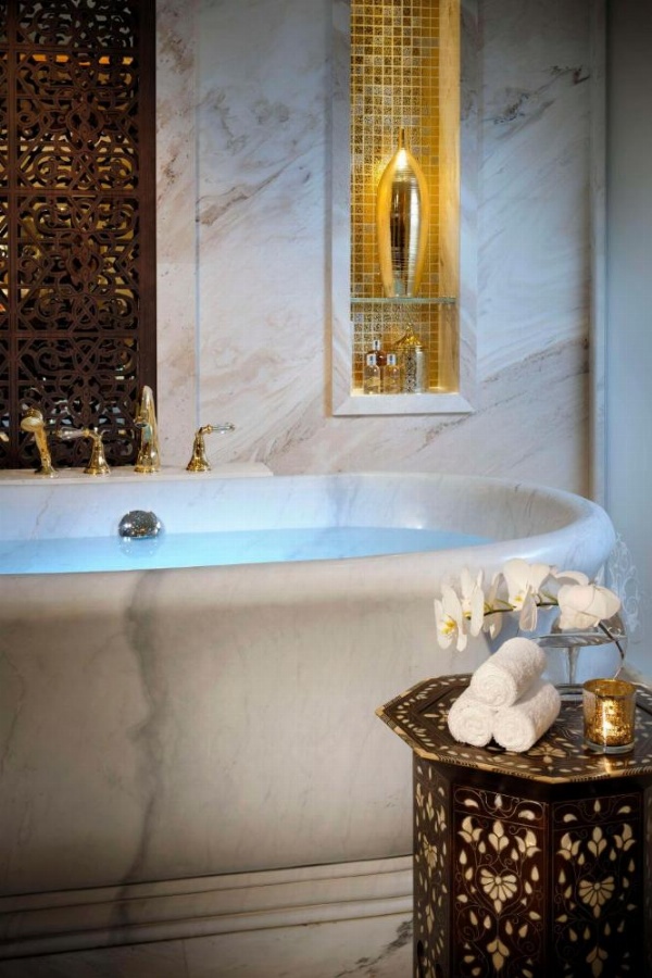 One&Only Royal Mirage Resort Dubai at Jumeirah Beach image 128