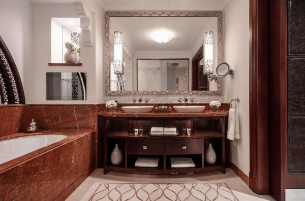 One&Only Royal Mirage Resort Dubai at Jumeirah Beach image 21