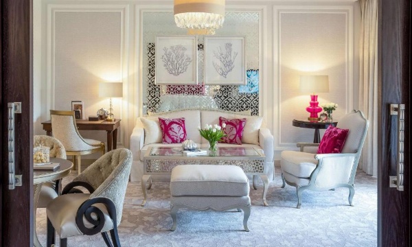 One&Only Royal Mirage Resort Dubai at Jumeirah Beach image 27