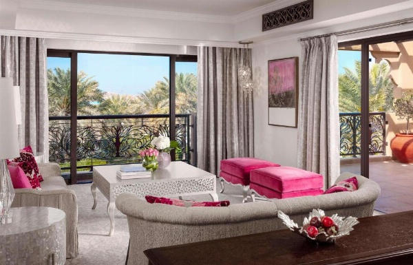 One&Only Royal Mirage Resort Dubai at Jumeirah Beach image 33