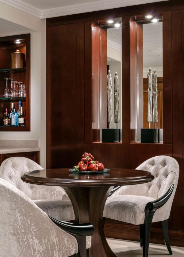 One&Only Royal Mirage Resort Dubai at Jumeirah Beach image 47