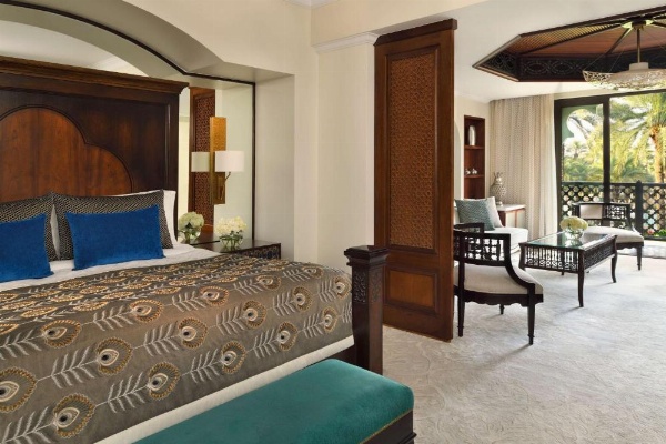 One&Only Royal Mirage Resort Dubai at Jumeirah Beach image 63