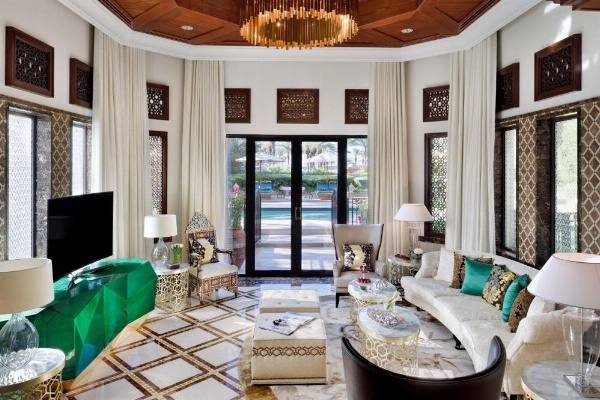 One&Only Royal Mirage Resort Dubai at Jumeirah Beach image 69