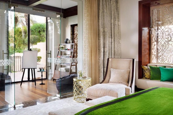 One&Only Royal Mirage Resort Dubai at Jumeirah Beach image 73