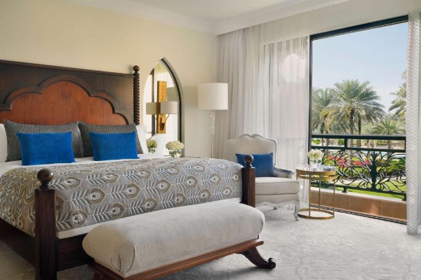 One&Only Royal Mirage Resort Dubai at Jumeirah Beach image 75