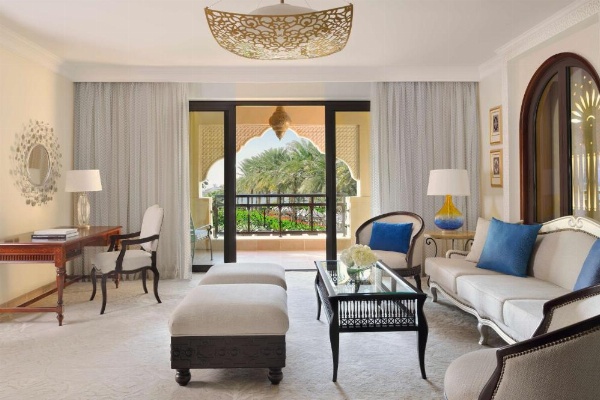 One&Only Royal Mirage Resort Dubai at Jumeirah Beach image 76