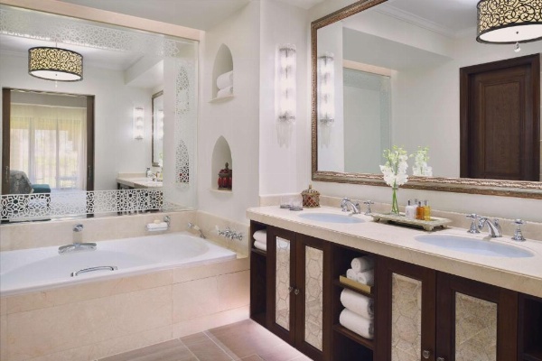 One&Only Royal Mirage Resort Dubai at Jumeirah Beach image 81