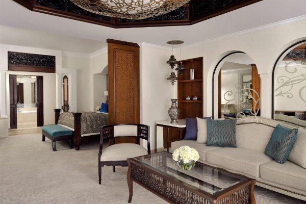 One&Only Royal Mirage Resort Dubai at Jumeirah Beach image 84