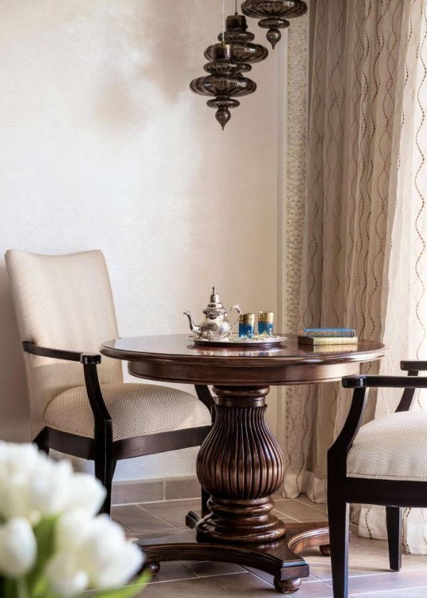 One&Only Royal Mirage Resort Dubai at Jumeirah Beach image 85