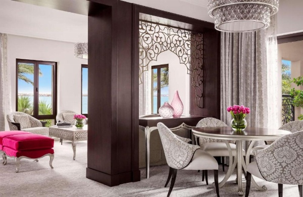 One&Only Royal Mirage Resort Dubai at Jumeirah Beach image 93